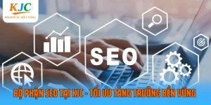 Bộ phận SEO