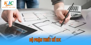 Bộ phận thiết kế